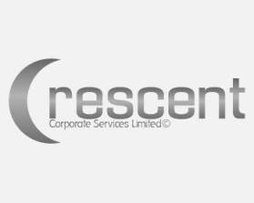 Logo Design entry 370817 submitted by leors to the Logo Design for Crescent Corporate Services Limited© run by spennyhall