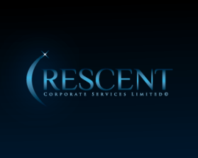 Logo Design Entry 370842 submitted by xpressions to the contest for Crescent Corporate Services Limited© run by spennyhall