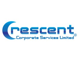 Logo Design Entry 370843 submitted by zsolti to the contest for Crescent Corporate Services Limited© run by spennyhall