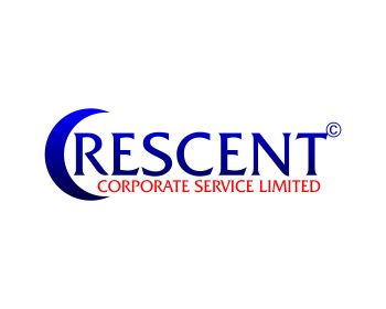 Logo Design entry 370833 submitted by sambelpete to the Logo Design for Crescent Corporate Services Limited© run by spennyhall