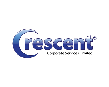Logo Design entry 370833 submitted by dwinski to the Logo Design for Crescent Corporate Services Limited© run by spennyhall