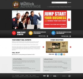 Web Design entry 370968 submitted by simply_060985