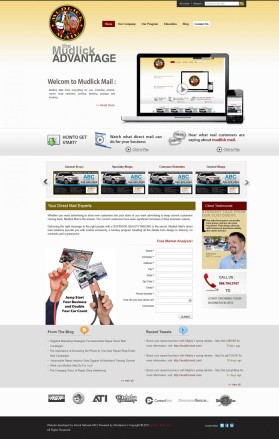 Web Design entry 370970 submitted by orxzen