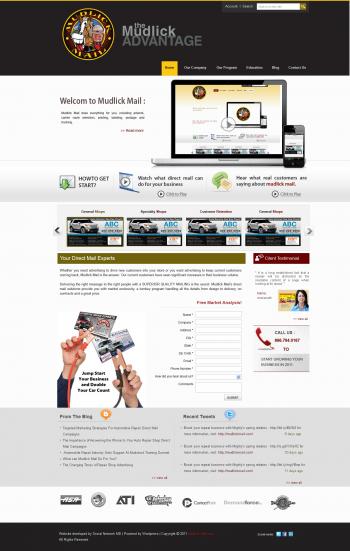 Web Design entry 378953 submitted by orxzen