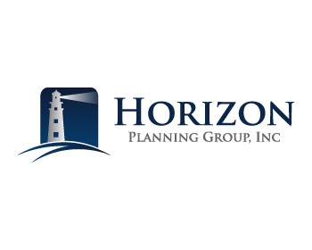 Logo Design entry 370999 submitted by TheenkPositive to the Logo Design for Horizon Planning Group, Inc. run by HorizonPG
