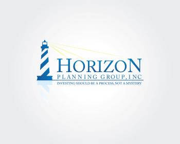 Logo Design entry 370999 submitted by valu to the Logo Design for Horizon Planning Group, Inc. run by HorizonPG