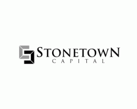 Logo Design entry 371045 submitted by cclia to the Logo Design for Stonetown Capital run by daxnolen