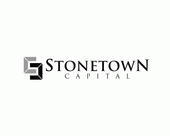 Logo Design entry 371084 submitted by cclia to the Logo Design for Stonetown Capital run by daxnolen