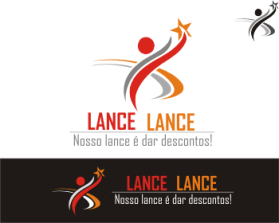 Logo Design entry 371175 submitted by zsolti to the Logo Design for Lance Lance run by starbolt