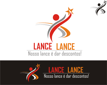 Logo Design entry 371176 submitted by kirmis to the Logo Design for Lance Lance run by starbolt