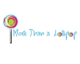 Logo Design entry 371503 submitted by mardemarmara to the Logo Design for More Than A Lollipop run by DB