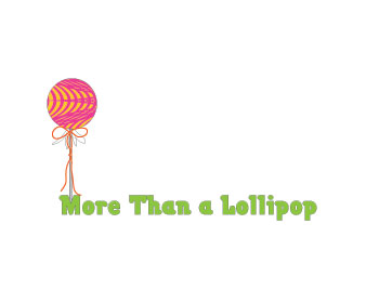 Logo Design entry 371524 submitted by not2shabby to the Logo Design for More Than A Lollipop run by DB