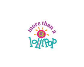 Logo Design Entry 371530 submitted by xpressions to the contest for More Than A Lollipop run by DB