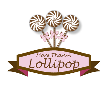 Logo Design entry 371529 submitted by mardemarmara to the Logo Design for More Than A Lollipop run by DB