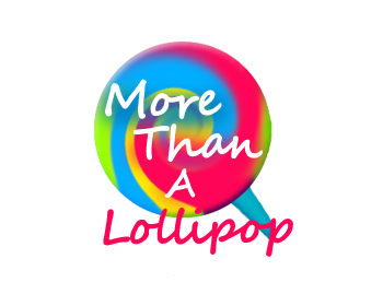 Logo Design entry 371529 submitted by Donia to the Logo Design for More Than A Lollipop run by DB