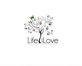 Logo Design entry 371550 submitted by kbcorbin to the Logo Design for Life and Love Images Photography run by soggyfroggy