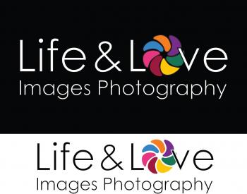 Logo Design entry 371570 submitted by lvuch to the Logo Design for Life and Love Images Photography run by soggyfroggy