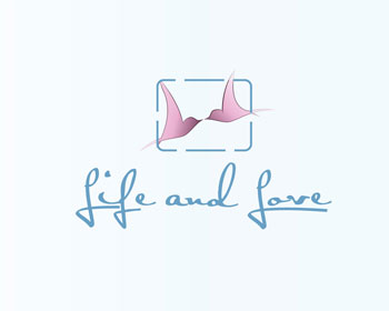 Logo Design entry 371602 submitted by Etienne to the Logo Design for Life and Love Images Photography run by soggyfroggy
