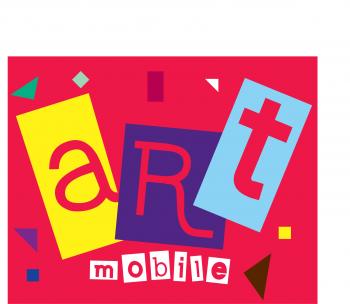 Logo Design entry 371689 submitted by Phyllus to the Logo Design for ART MOBILE run by atiba