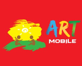 Logo Design entry 371690 submitted by sam_inc to the Logo Design for ART MOBILE run by atiba