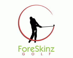 Logo Design entry 371838 submitted by sambelpete to the Logo Design for ForeSkinz Golf run by ForeskinzGolf