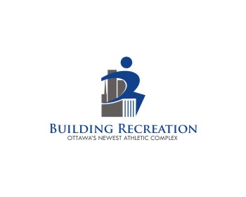 Logo Design entry 371910 submitted by gadizrenata to the Logo Design for BuildingRecreation run by craiggauthier
