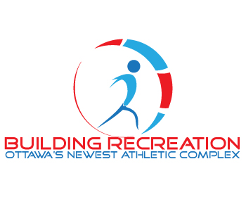 Logo Design entry 371914 submitted by richie_mp to the Logo Design for BuildingRecreation run by craiggauthier