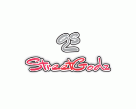 Logo Design entry 371927 submitted by zsolti to the Logo Design for StreetGodz run by judyb