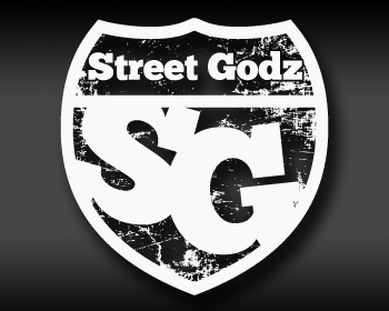 Logo Design entry 371985 submitted by Skebab to the Logo Design for StreetGodz run by judyb