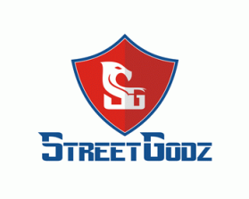 Logo Design Entry 371943 submitted by Ocen to the contest for StreetGodz run by judyb