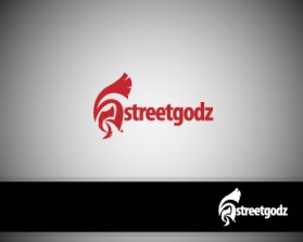 Logo Design Entry 371979 submitted by zernoid to the contest for StreetGodz run by judyb