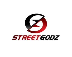 Logo Design entry 371985 submitted by zsolti to the Logo Design for StreetGodz run by judyb