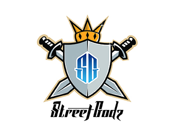 Logo Design entry 371985 submitted by deez to the Logo Design for StreetGodz run by judyb
