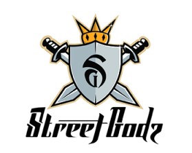 Logo Design entry 372007 submitted by dart69 to the Logo Design for StreetGodz run by judyb