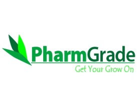 Logo Design entry 372056 submitted by zsolti to the Logo Design for PharmGrade run by Pharm Grade