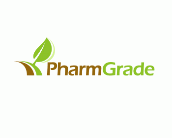 Logo Design entry 372066 submitted by cclia to the Logo Design for PharmGrade run by Pharm Grade