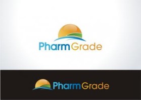 Logo Design entry 372106 submitted by zsolti to the Logo Design for PharmGrade run by Pharm Grade