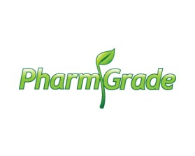 Logo Design Entry 372111 submitted by emin to the contest for PharmGrade run by Pharm Grade