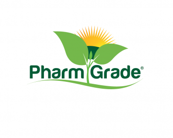 Logo Design entry 372144 submitted by putra2 to the Logo Design for PharmGrade run by Pharm Grade