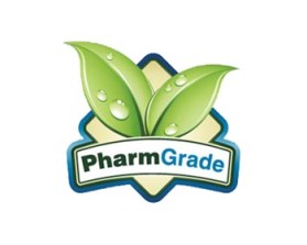 Logo Design entry 372163 submitted by janita to the Logo Design for PharmGrade run by Pharm Grade