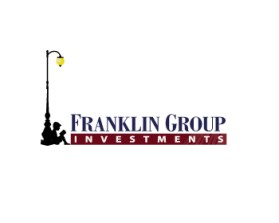 Logo Design entry 372171 submitted by sambelpete to the Logo Design for Franklin Group Investments run by franklingroup