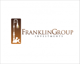 Logo Design entry 372174 submitted by sambelpete to the Logo Design for Franklin Group Investments run by franklingroup