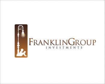 Logo Design entry 372221 submitted by Lifedrops to the Logo Design for Franklin Group Investments run by franklingroup