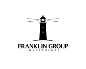 Logo Design entry 372177 submitted by sambelpete to the Logo Design for Franklin Group Investments run by franklingroup