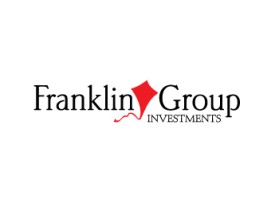 Logo Design entry 372181 submitted by greycrow to the Logo Design for Franklin Group Investments run by franklingroup