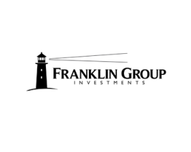 Logo Design entry 372192 submitted by rimba dirgantara to the Logo Design for Franklin Group Investments run by franklingroup