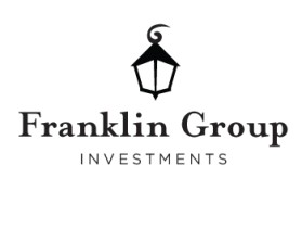 Logo Design entry 372195 submitted by Lifedrops to the Logo Design for Franklin Group Investments run by franklingroup