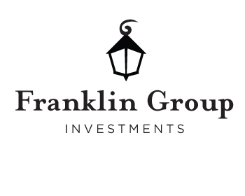 Logo Design entry 372221 submitted by Maude to the Logo Design for Franklin Group Investments run by franklingroup