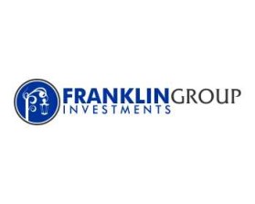 Logo Design entry 372221 submitted by sambelpete to the Logo Design for Franklin Group Investments run by franklingroup