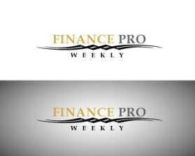 Logo Design entry 372696 submitted by nrj-design to the Logo Design for Finance Pro Weekly run by contentsam